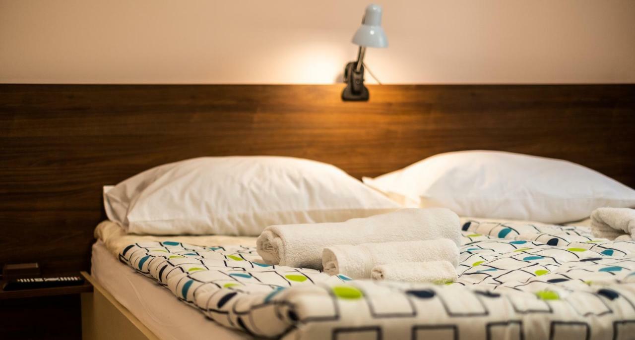 Alex Apartment 벨린그래드 외부 사진